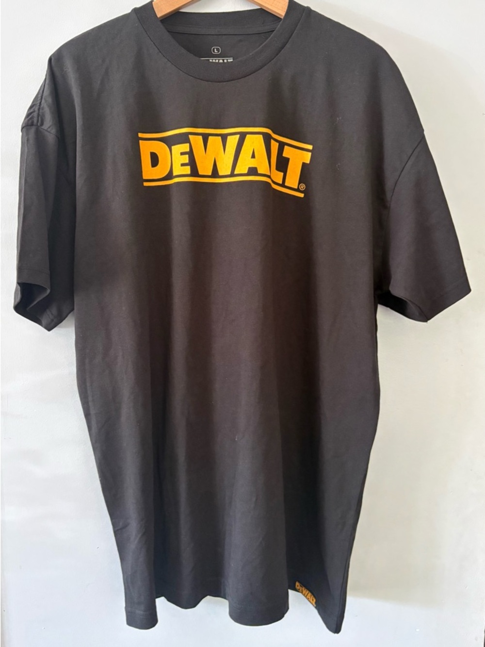 Dewalt Tee